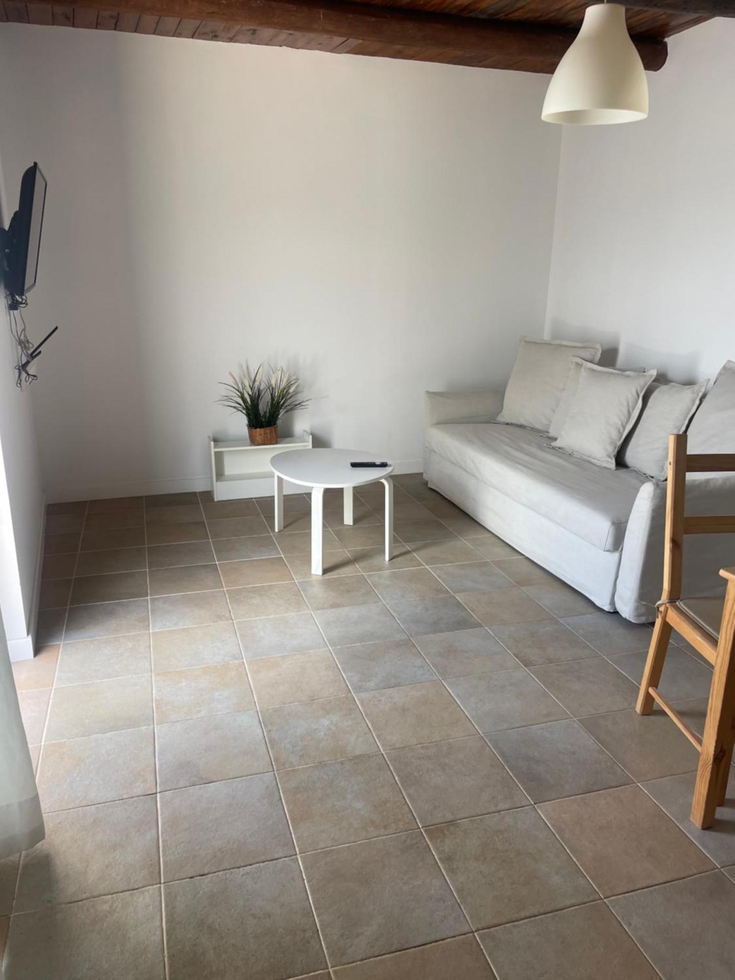 Apartment In Famara Beach Teguise  Esterno foto