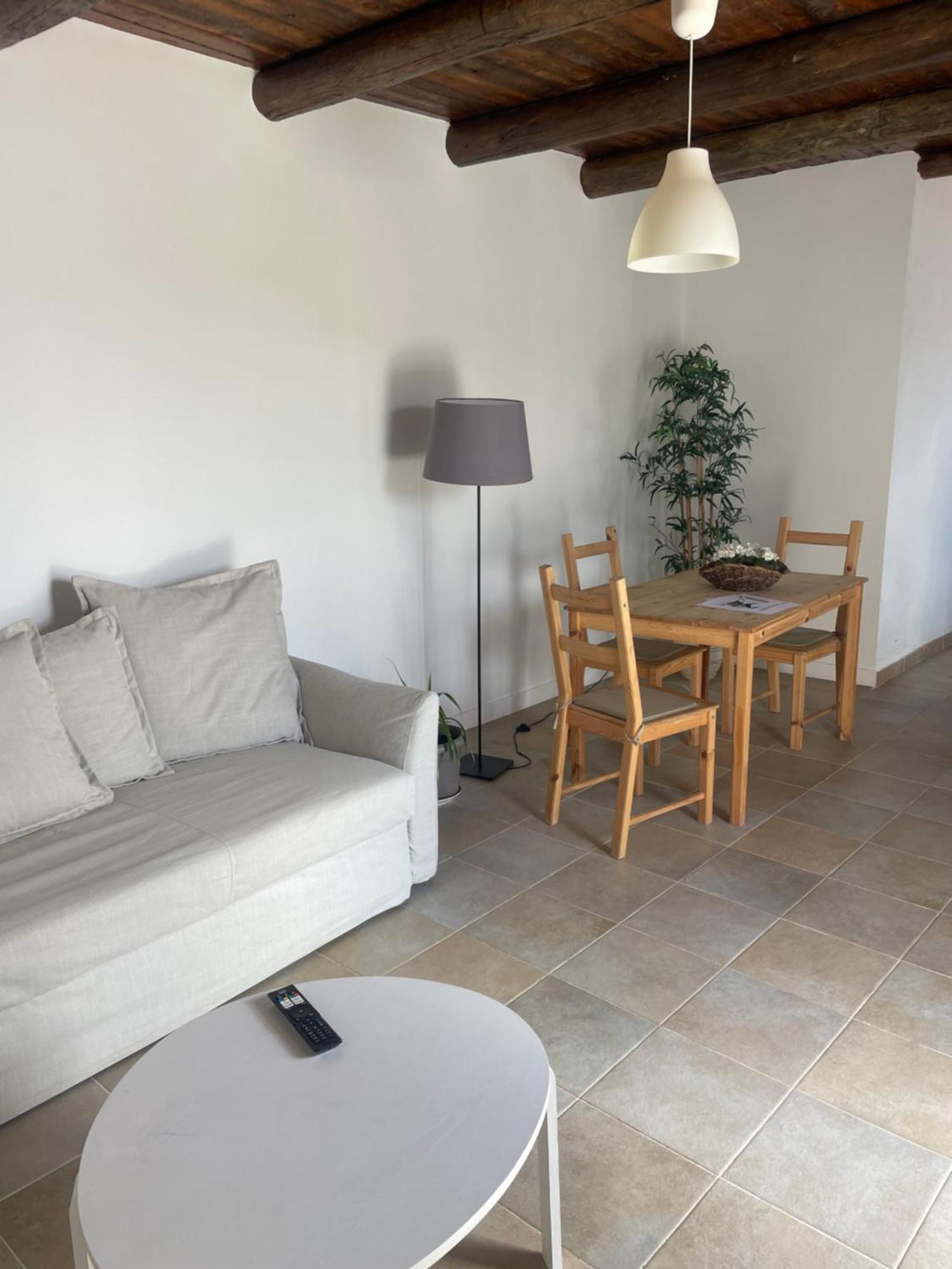 Apartment In Famara Beach Teguise  Esterno foto